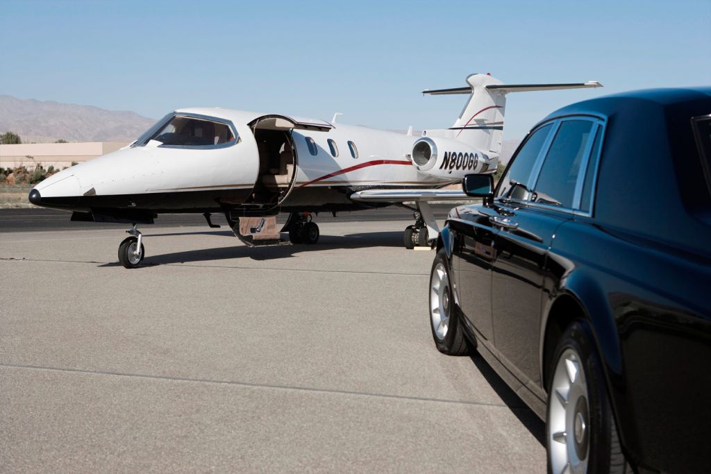 We Offer Flights Near Fort Wayne & Private Jet Service Throughout Indiana